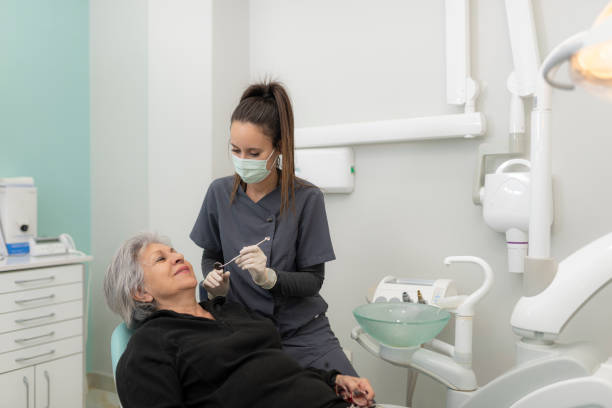 Best Mobile Emergency Dentist in Storrs, CT