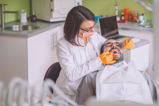 Best Emergency Root Canal Treatment in Storrs, CT