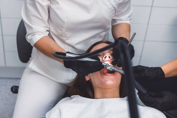 Best Emergency Dentist for Lost Fillings or Crowns in Storrs, CT