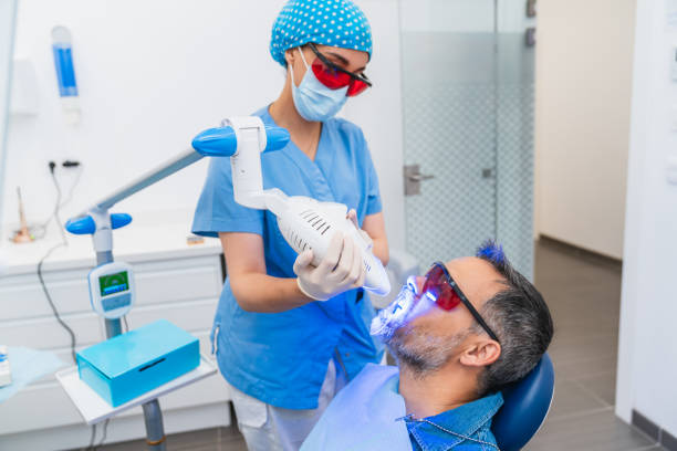 Best Emergency Dentist for Special Needs Patients in Storrs, CT